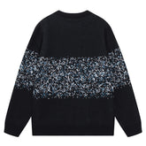 AMlRl Logo Knitted Sweater
